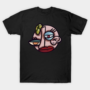 Figure T-Shirt